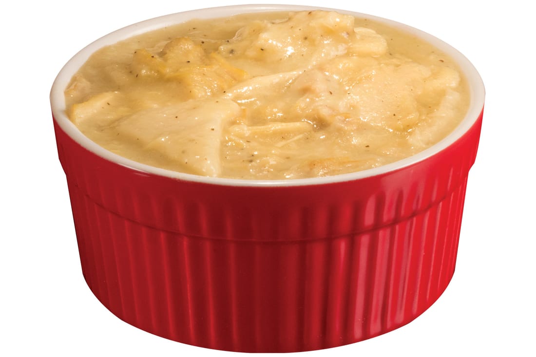 Chicken & Dumplings